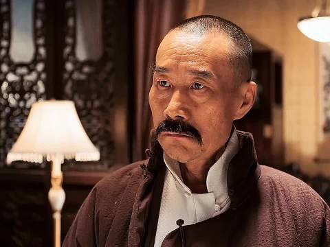 老帅的气度不是一般大，换做我早就弄死那哥俩了