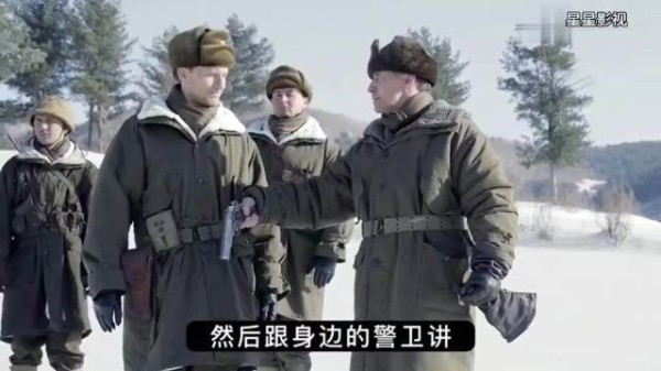 美军师长来侦查，断定这环境不可能有活人，哪料一个连就藏眼前