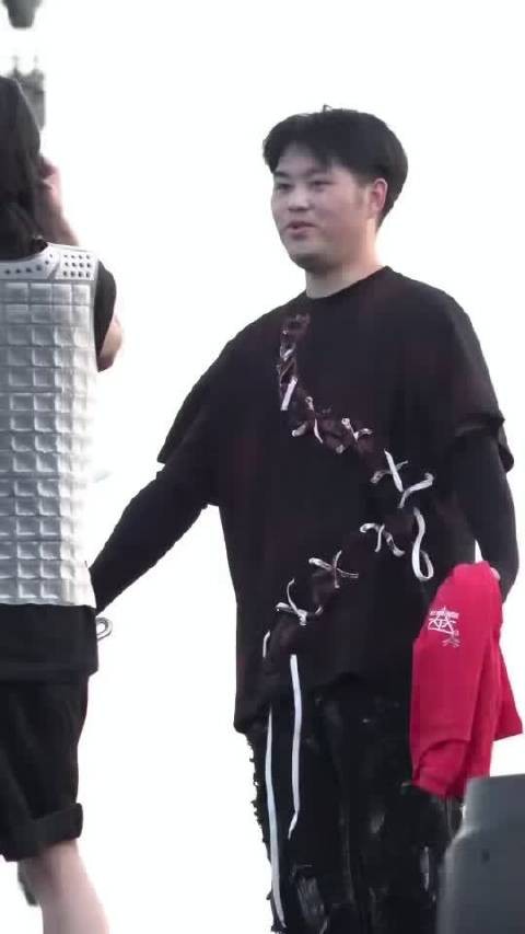 华晨宇<a target=