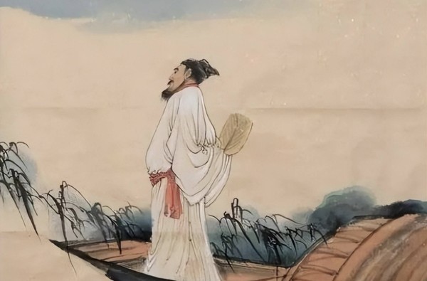 泪目！一生求不得的李白，原来早已道尽人间沧桑