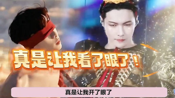 格局打开 赔钱开演唱会赢得口碑地位和国际影响力，张艺兴这波文化输出值了！