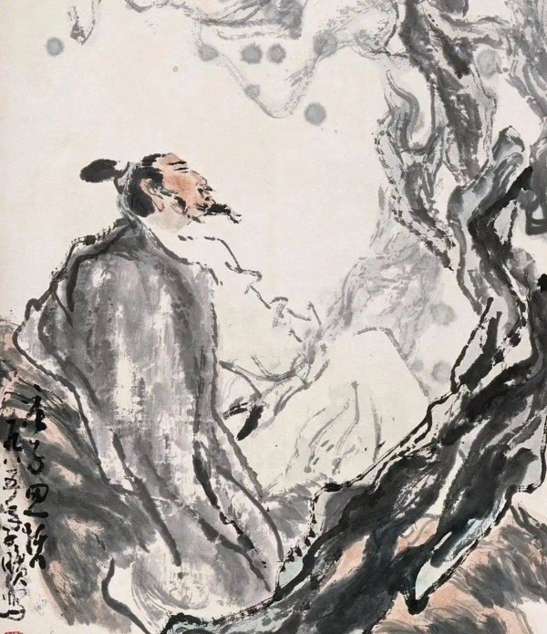 生老病死，《庄子》早在2000年前就说尽了