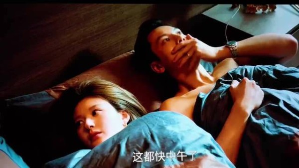 许我耀眼直白真实获赞,露思伟霆可爱有CP感