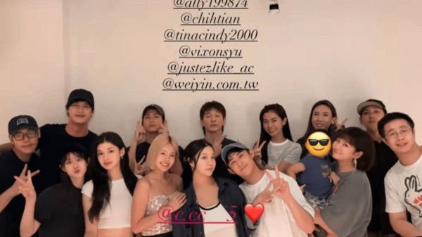 Selina经纪人亲自辟谣怀二胎：现在没有，将来有好消息一定分享