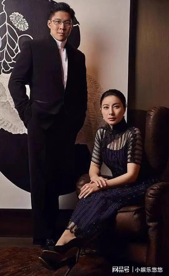 钱再多有什么用？46岁霍启刚的婚后生活，给所有豪门夫妻提了个醒