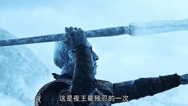 铺垫那么长的终极boss就那么让人噶了