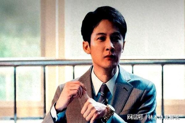 评分最高，檀健次支棱起来了