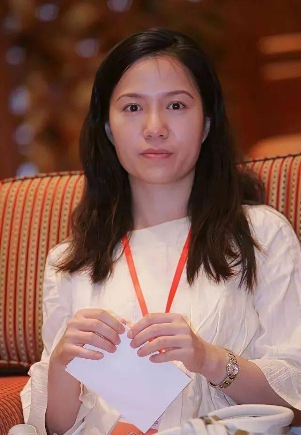 翁帆：杨先生离开的时候一定很欣慰