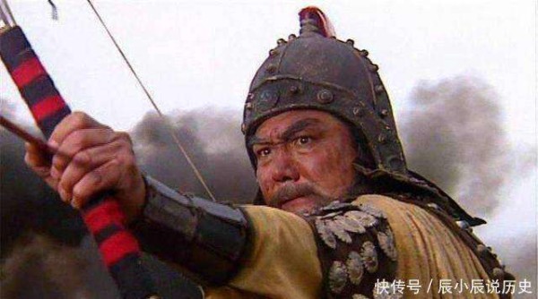 《三国演义》中关羽的武艺有多强，能和他打成平手的，只有这四位