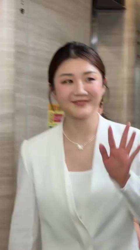 陈梦现在属于半退役状态吗？ 荣誉加满，该好和享受生活了！