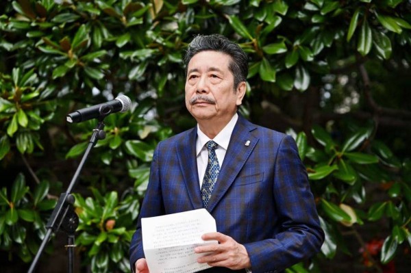 鲁迅逝世89年，为何当代年轻人仍热衷谈起他｜对话周令飞