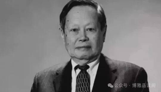 散文：八哭杨振宁：天地同悲悼巨人
