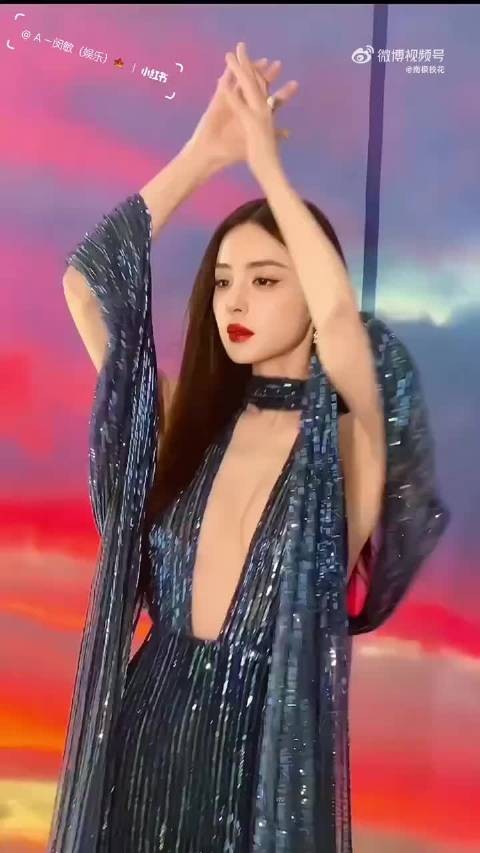 喜欢这种造型的热巴吗