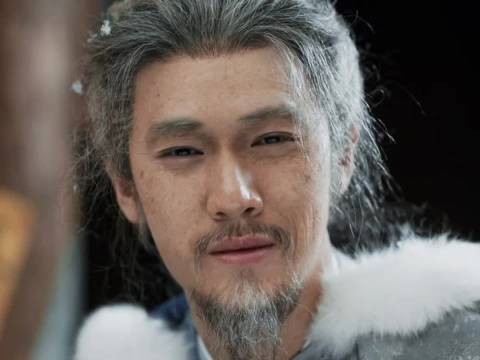 李昀锐29岁出演林晏，演绎古代孤独终老