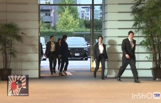 高市早苗上岸第一剑，先斩外来移民，当年那些投靠鬼子的汉奸们，你们有福了