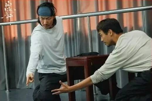 原创舞剧《山止川行》剧名深意首揭秘 “人胜于勤”铸就诸葛风骨