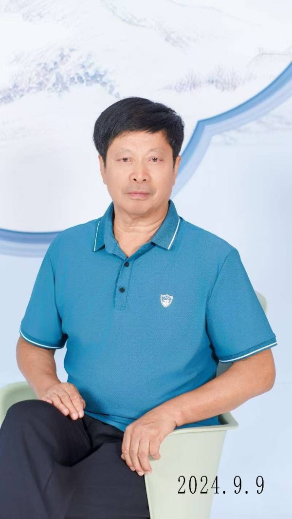 王学敏：以镜头为笔，书写新中国 76 周年复兴画卷