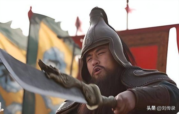 解析《水浒传》中五虎上将的兵器传奇