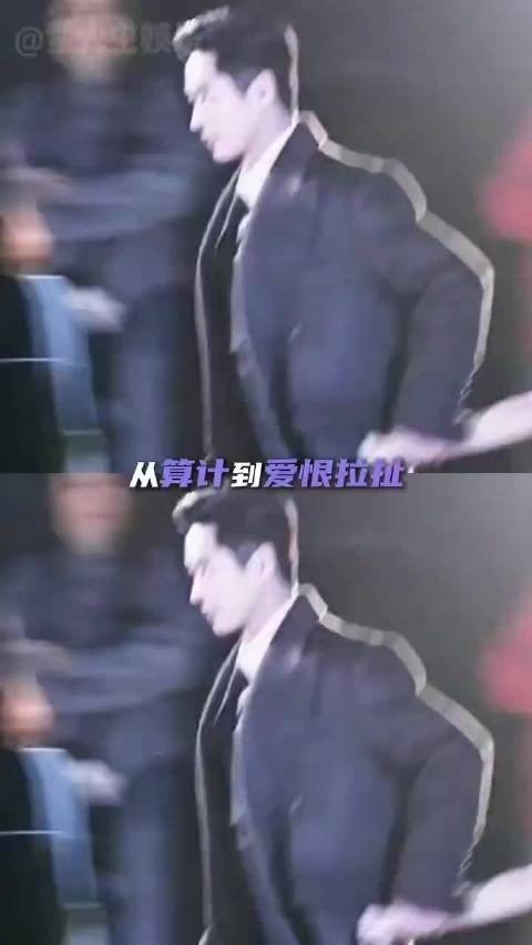 《玉簟秋》路透曝光,丞磊徐若晗民国CP张力十足