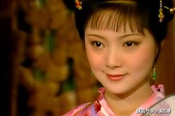 薛宝钗的人缘那么好,为什么总有人不喜欢她?