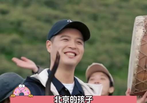 马頔于适欢乐互动为内娱添鲜活
