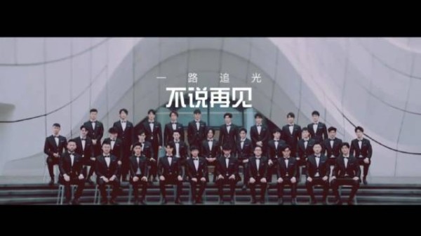 声入人心25年无人走出,含金量持续上升