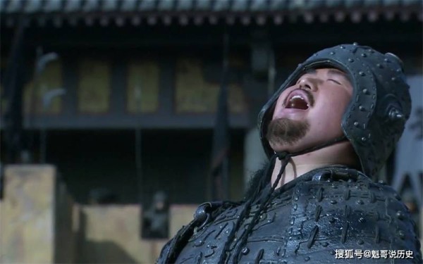 演义虚构了4位名将,3人名气很大却成了笑话,只有1人流芳百世