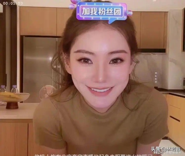 马筱梅称有孩子让妈妈带引热议，网友：张兰能同意孩子留在台北？