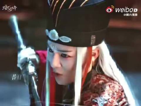 暗河传聚焦小人物群像,苏暮雨苏昌河演绎江湖执念