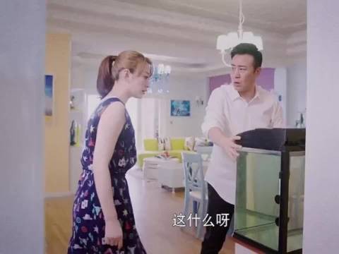 于和伟：哈哈哈，句句在我的笑点上！
