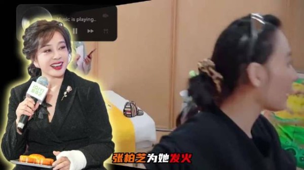刘晓庆获众人照顾因先照顾所有人，宁静为其换房何赛飞陪吃肉