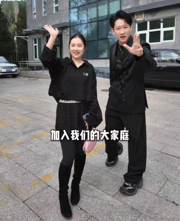 知名美女演员加盟听云轩,演过诸多经典影视剧,还会说相声