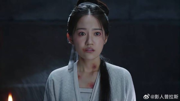 芳吟打架被抓进大牢 一进门傻眼,都是姜雪宁安排好的