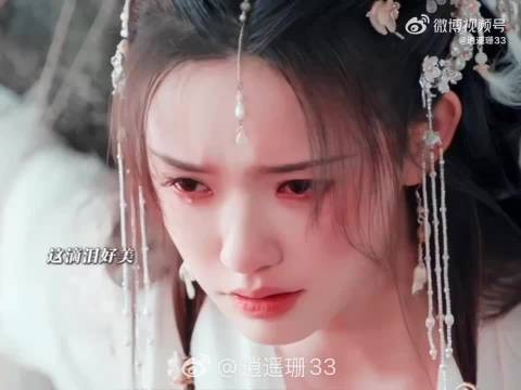 林允《水龙吟》哭戏层次感十足,隐忍表演引共鸣