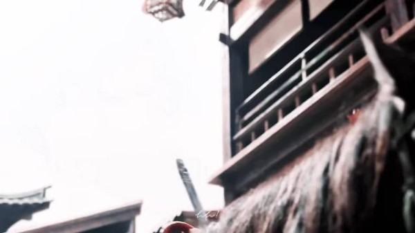 龚俊红衣打戏拍摄两周效果惊艳