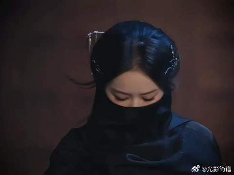 即使被发现了,也甘愿被她利用,王爷不要太爱