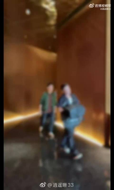 庾澄庆64岁录《声生不息》状态佳