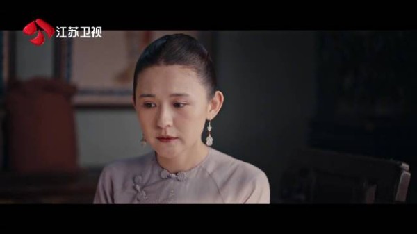 褚韶中解缰救妹马失控带走褚韶华