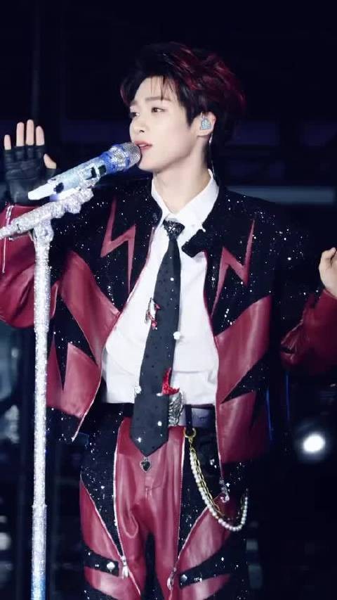 梓渝加盟大眼音乐节,六朝古都舞台献唱