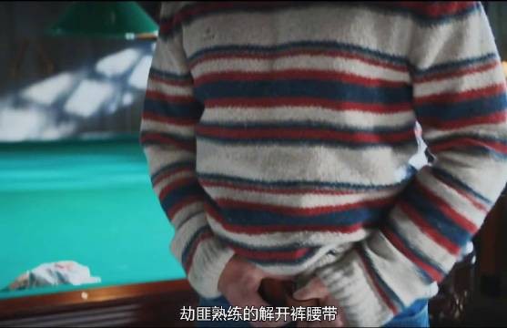 12.夫妻两被三个越狱犯绑架,结果却让人意想不到