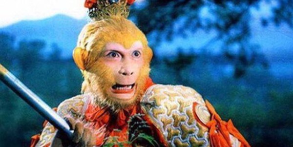 西游记最强的“六大高手”:观音菩萨垫底,如来佛祖无缘前三