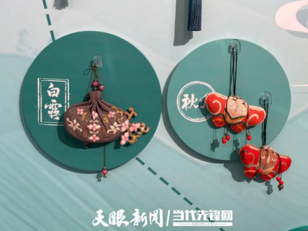 贵州8件文创作品入选故宫百年展