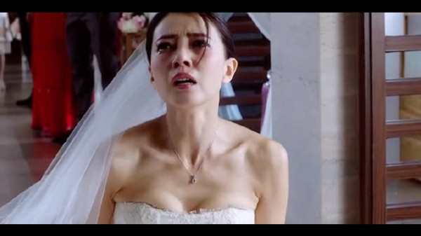 这个圈真乱,单身男女2结局高圆圆为什么选古天乐!