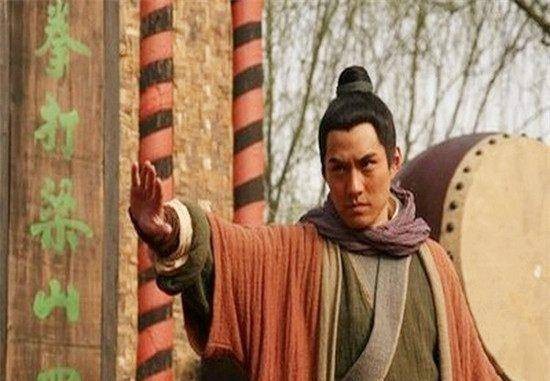 水浒传中最低调的5个好汉，扮猪吃老虎，只因绰号太简单