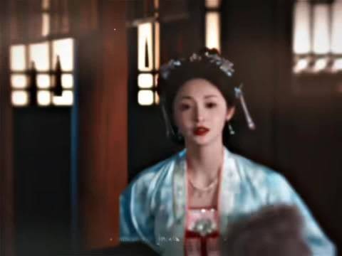 周洁琼新剧角色被赞猫系美人,傲娇形象引热议