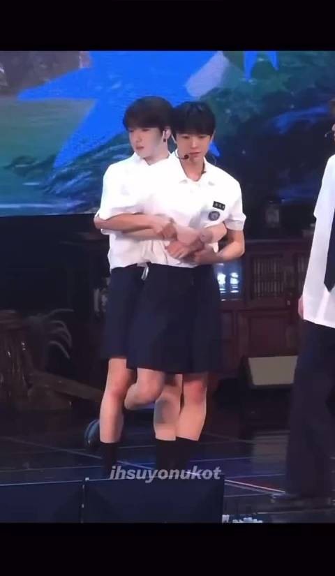 想整个肥挂在胖胖身上 奈何低估了自己的吨位