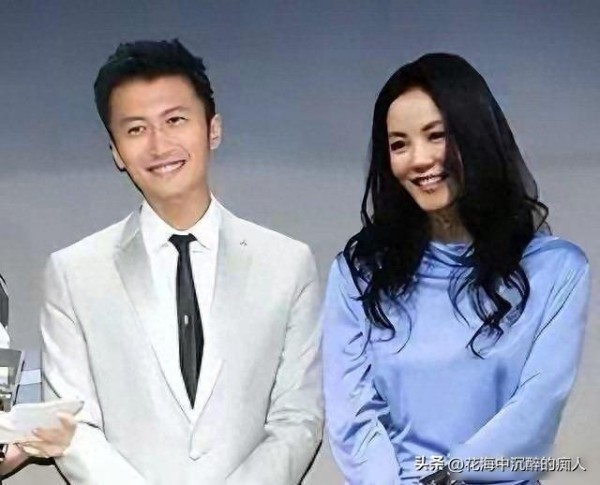 谢霆锋父母冷待王菲,张柏芝逆袭成“好妈妈”,这背后到底谁赢了