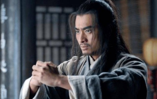 原创宋江被毒害，武松听了淡淡回了6个字，人情冷暖真是看淡了