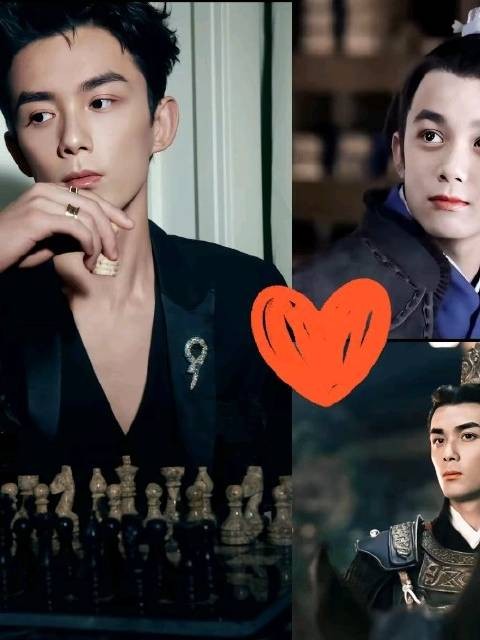 吴磊25岁仍无叛逆恋情,宝格丽晚宴优雅亮相