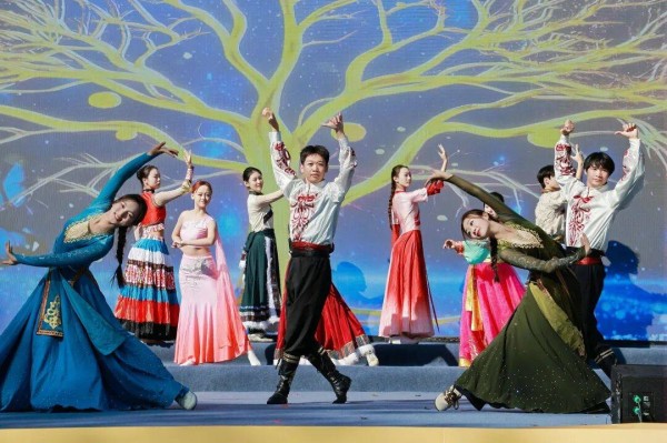 “15分钟”，是一种文化生活品质